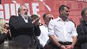 Decaro dal boss, bufera su Emiliano