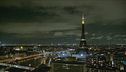 Le grandi città spengono la luce