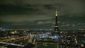 Le grandi città spengono la luce