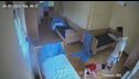 Così picchiavano i disabili in cura