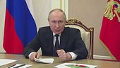 "Attacco islamico ma colpa di Kiev"