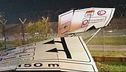 L'ultima bufera, tornado a Trapani