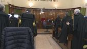 Test per le toghe, è scontro