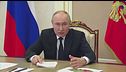 Putin soffia sul fuoco
