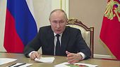 Putin soffia sul fuoco