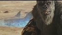 Godzilla torna per salvare il mondo