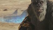 Godzilla torna per salvare il mondo