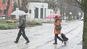 Maltempo, allerta in otto regioni