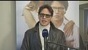 Il ritorno di Gabriel Garko