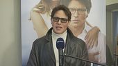 Il ritorno di Gabriel Garko