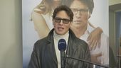 Il ritorno di Gabriel Garko