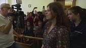 Ilaria in cella, coro di proteste