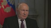 Putin minaccia, Macron nel mirino