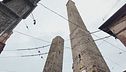 I tralicci di Pisa per la Garisenda
