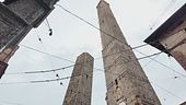 I tralicci di Pisa per la Garisenda