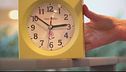 Stanotte scatta l'ora legale
