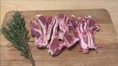 Pasqua con chi vuoi, ma a tavola
