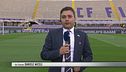 Fiorentina-Atalanta su Italia Uno