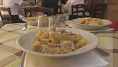 Carbonara day, 70 anni di bontà