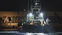 Lampedusa, mille arrivi in un giorno