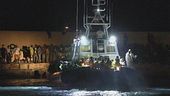 Lampedusa, mille arrivi in un giorno