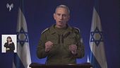 Israele si ritira dal sud di Gaza