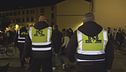 A Firenze gli steward anti-movida