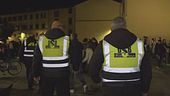 A Firenze gli steward anti-movida