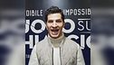 Alberto, l'italiano star in Corea