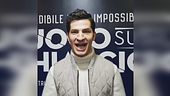 Alberto, l'italiano star in Corea
