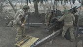 "Senza aiuti perderemo la guerra"
