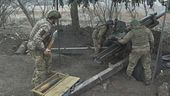 "Senza aiuti perderemo la guerra"