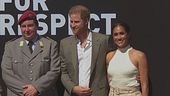 Harry e il testamento della Regina