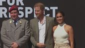 Harry e il testamento della Regina