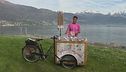 L'ingegnere lascia e fa il gelataio