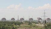 Ucraina, raid su centrale nucleare