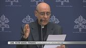 Vaticano, no alla teoria del gender