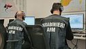 Milioni di euro falsi, 62 arresti