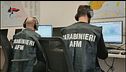 Milioni di euro falsi, 62 arresti