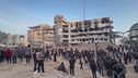 Netanyahu, entreremo a Rafah