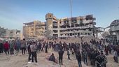Netanyahu, entreremo a Rafah