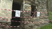 Aosta, è morta dissanguata