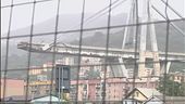 Ponte Morandi, Autostrade si scusa