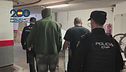 Stupro, italiani arrestati in Spagna