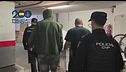 Stupro, italiani arrestati in Spagna