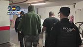 Stupro, italiani arrestati in Spagna