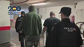 Stupro, italiani arrestati in Spagna