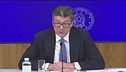 Via libera al Def, frena la crescita