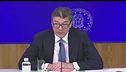 Via libera al Def, frena la crescita