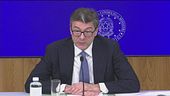 Via libera al Def, frena la crescita